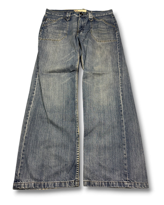 2000's Baggy Pants * 38x32 (XXL)
