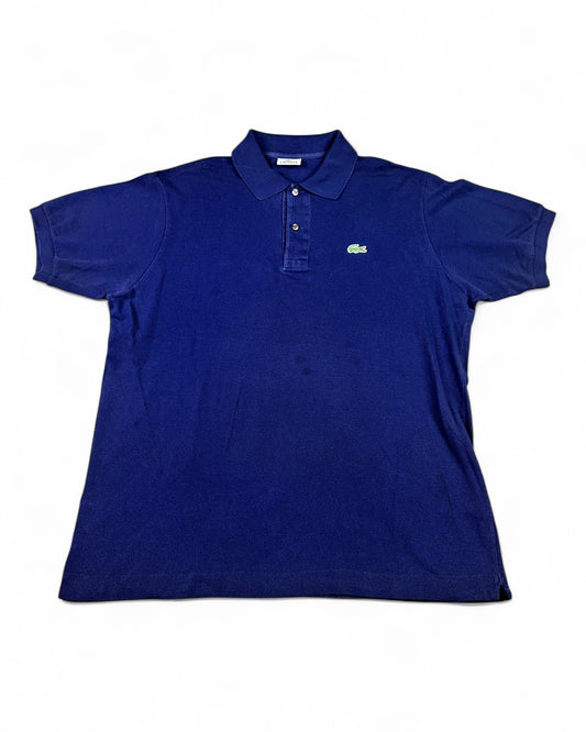 2000's Lacoste Polo Shirt * (M)
