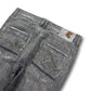 2000's Eternols Jeans Straight/Baggy Jeans *rare 32x32 (M)