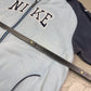 2000's Nike Zip Hoodie *rare (M)