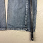 2000's Crossby Jeans Baggy Jeans * 34x34 (L)