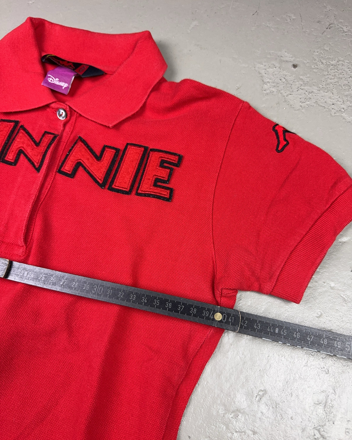 2000's Kappa Polo Shirt Women's *rare (M)