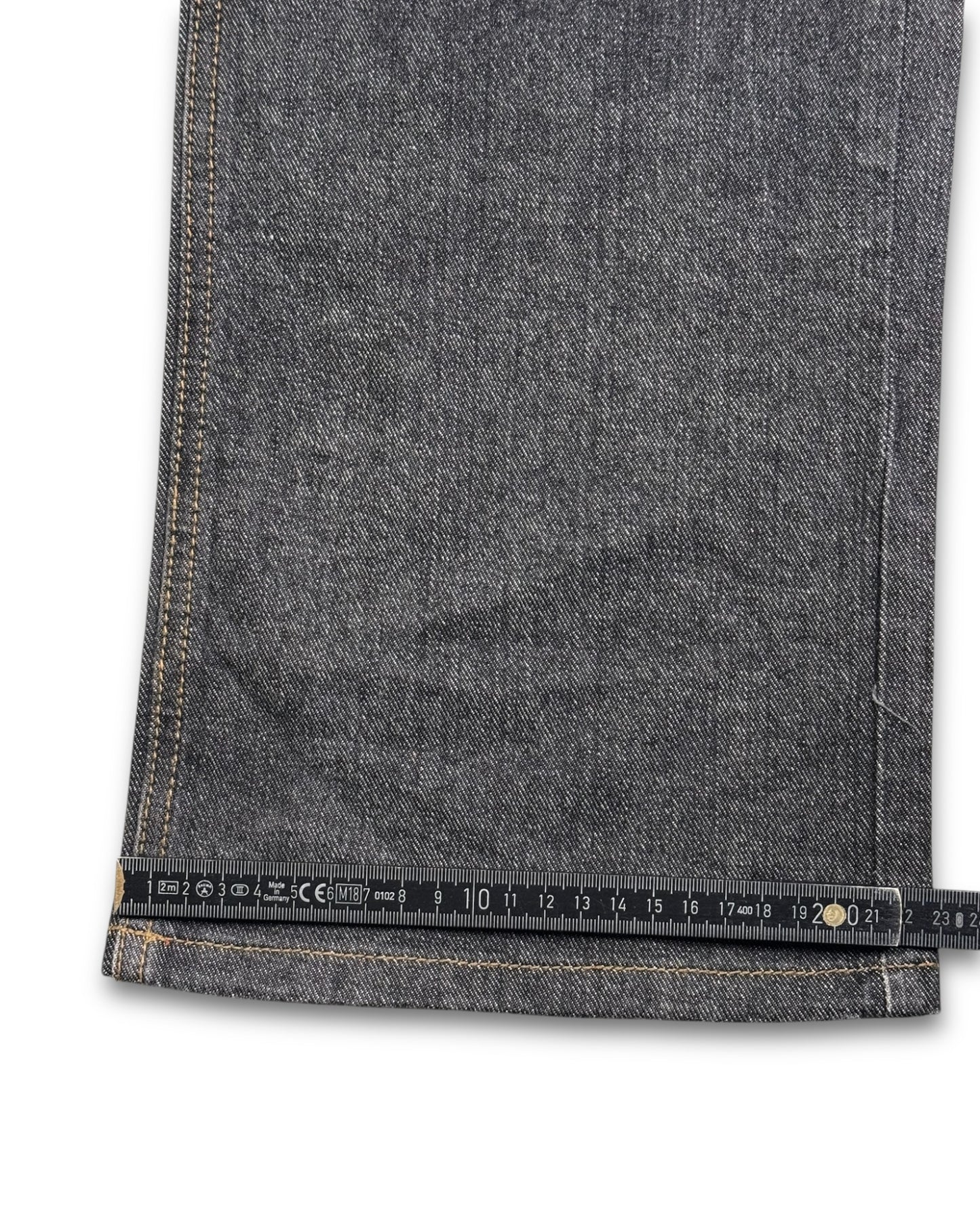 2000's Element Straight/Baggy Jeans *very rare 34x32 (L)