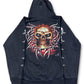 2000's Rock Eagle Hoodie *rare (XL)