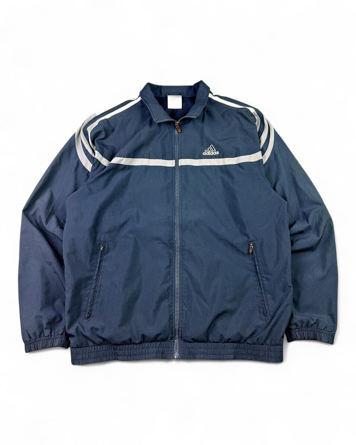 2000's Adidas Track Jacket * (Xl)