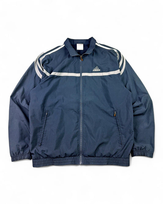 2000's Adidas Track Jacket * (Xl)