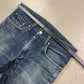 1990's Levi's Selvedge Straight Jeans *very rare 32x32 (M)