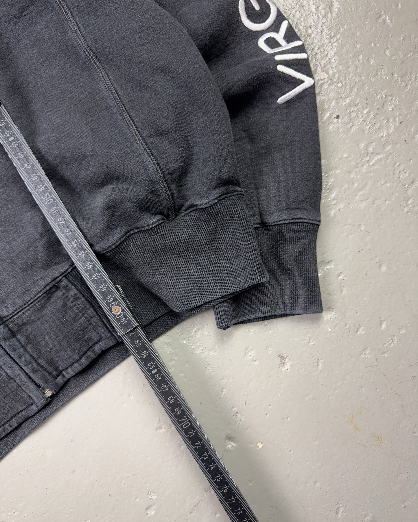 2000's Kappa Zip Jacket *rare (M)