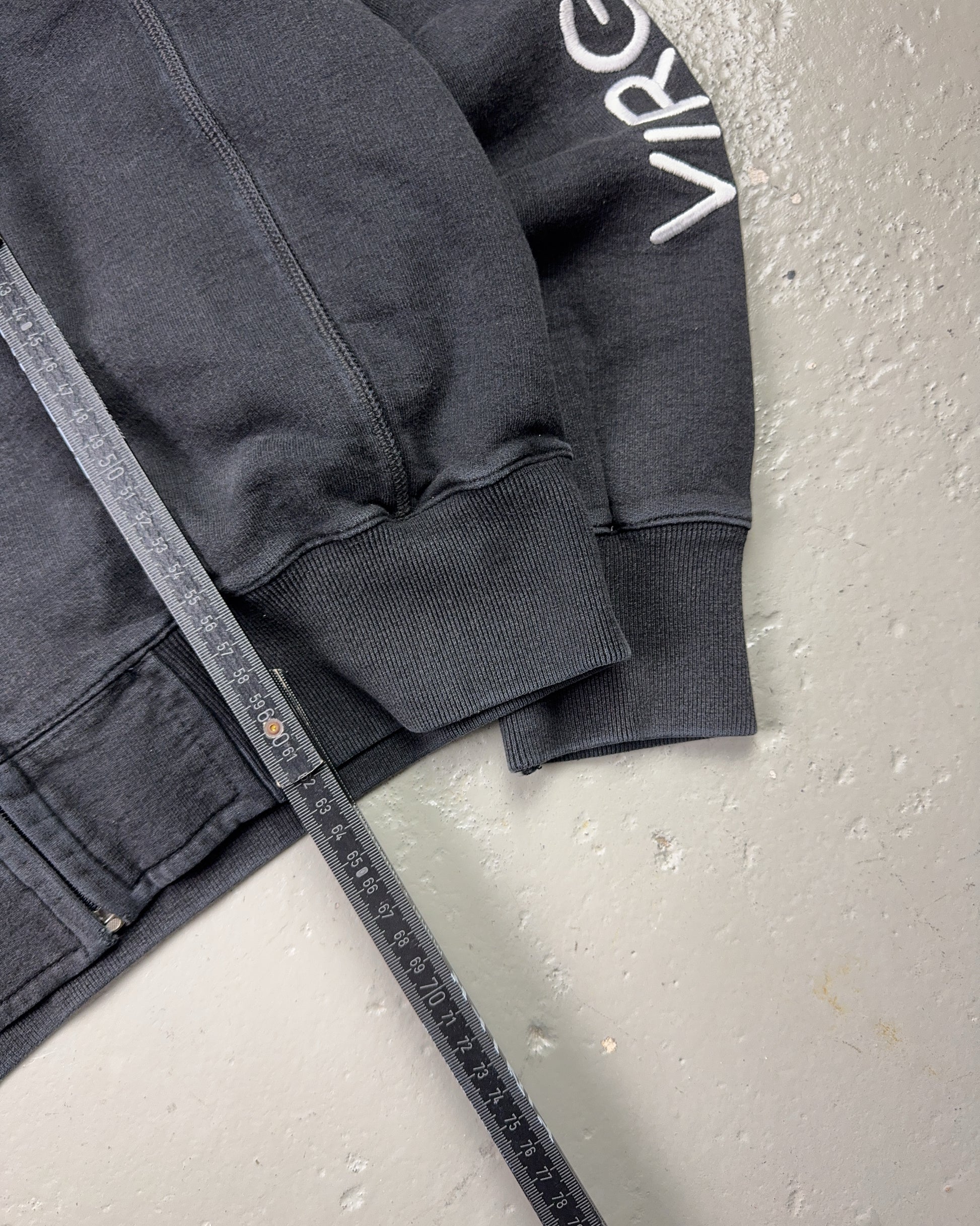 2000's Kappa Zip Jacket *rare (M)