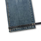 2000's Kesh Japanese Baggy Jeans * 28x32 (S)