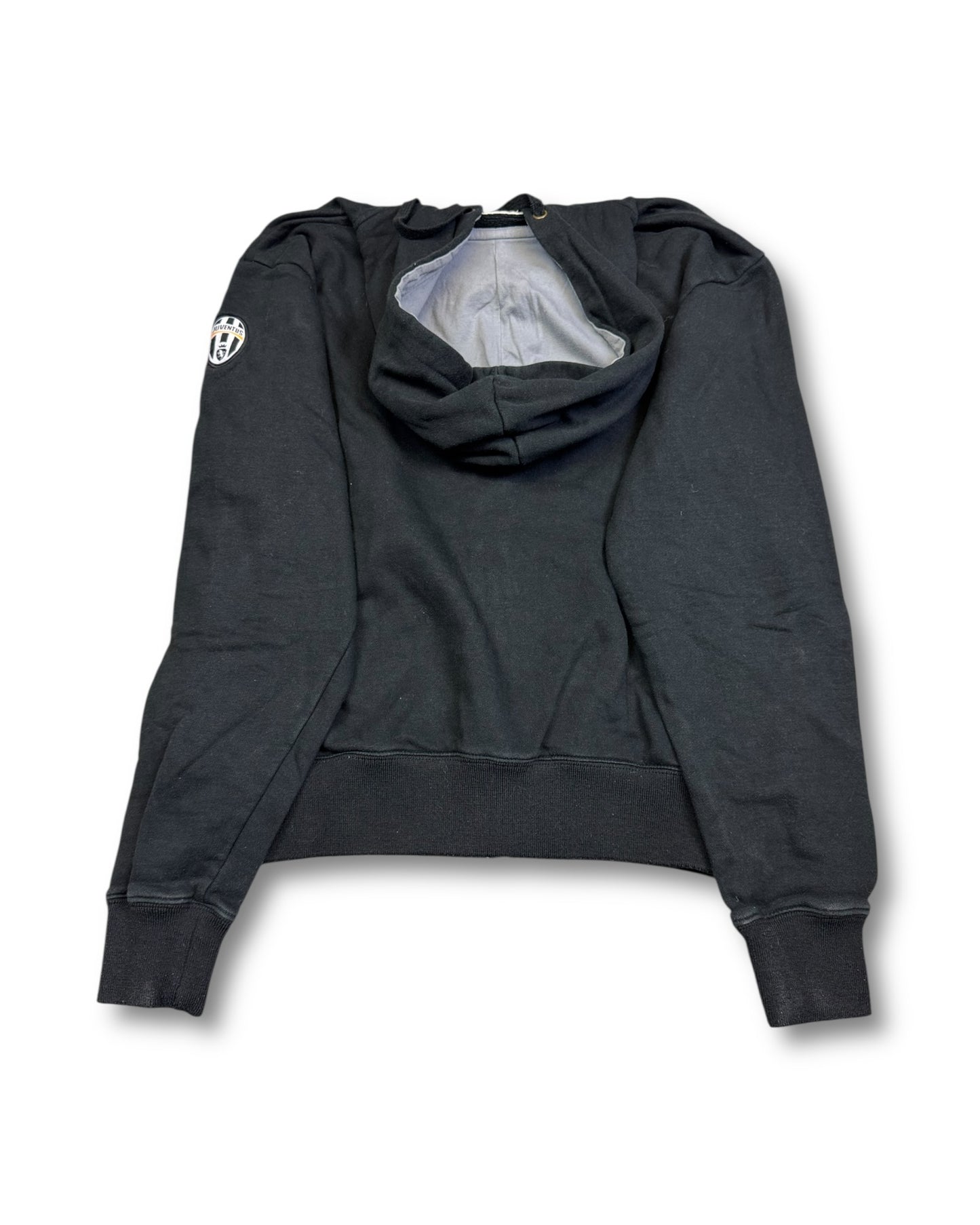 2000's Juventus Football Club Zip Hoodie *rare (M)