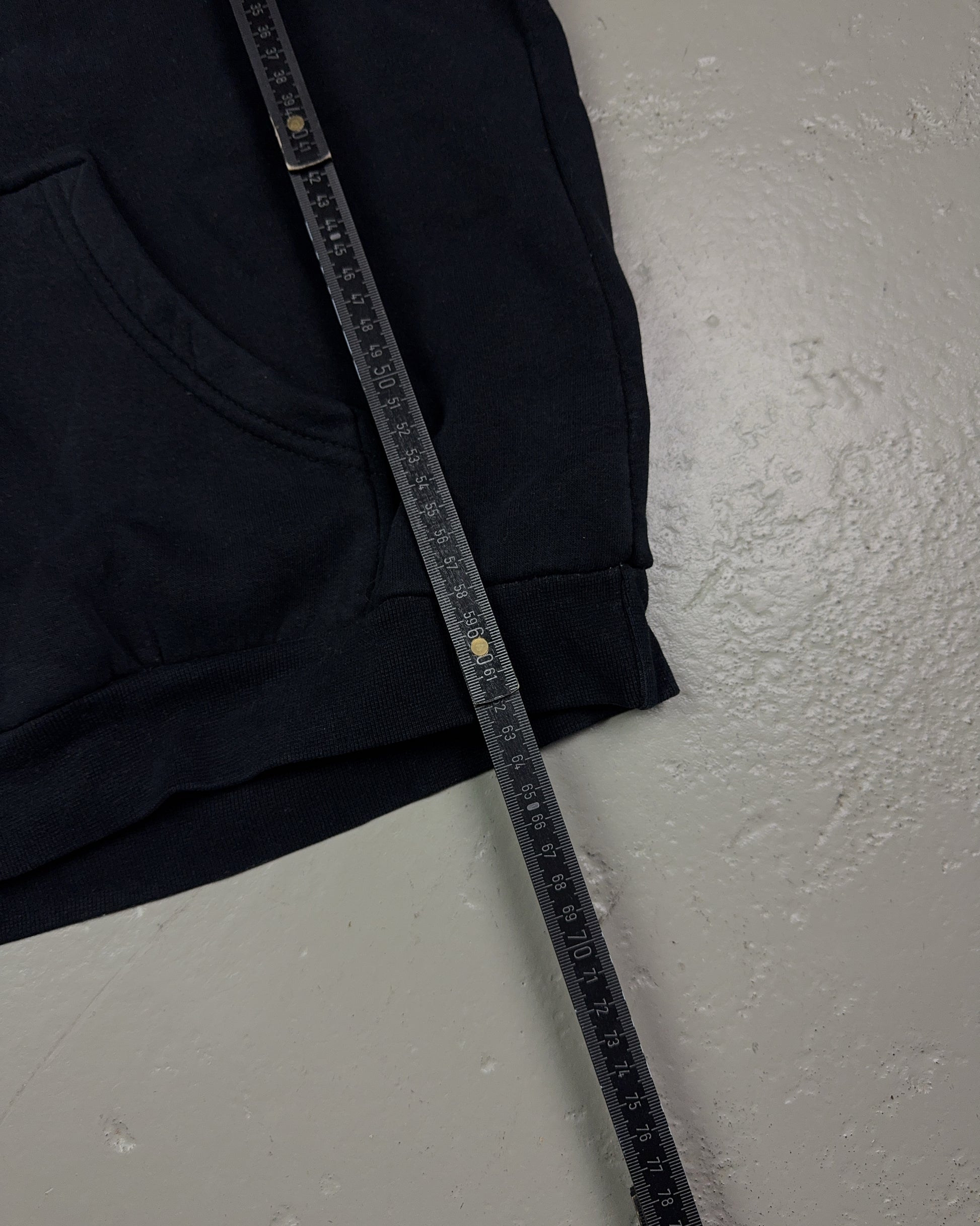 2000's Nike Hoodie *rare (M)