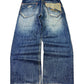 2000's Element Hip Hop Baggy Jeans *very rare 32x30 (M)