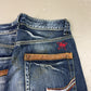 2000's Gwg Straight/Baggy Jeans * 29x32 (S)