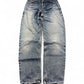 1990's Edwin made in Japan Japanese Straight Jeans *very rare 28x30 (S)