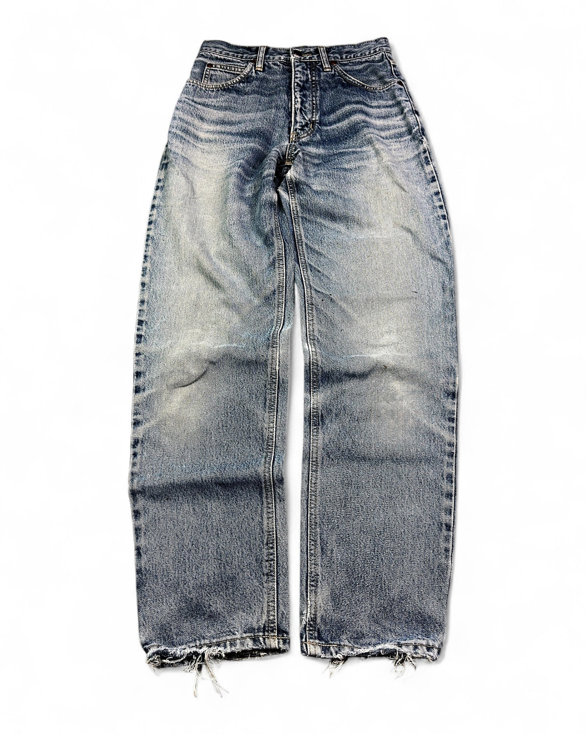 1990's Edwin made in Japan Japanese Straight Jeans *very rare 28x30 (S)