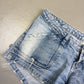 2000's Low Waist Shorts Women's *rare W30 (M)