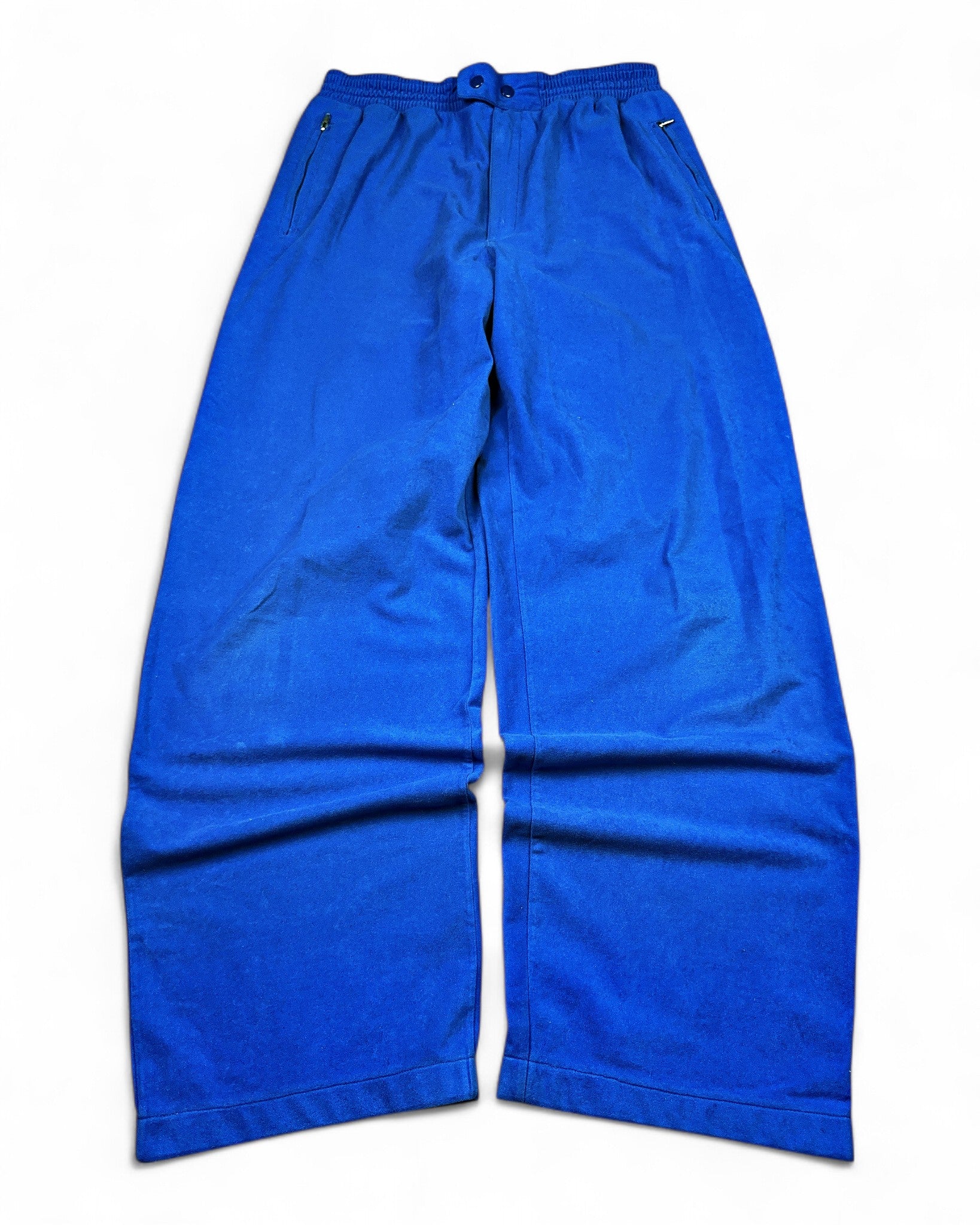 1980's Baggy Track Pants *very rare (M)