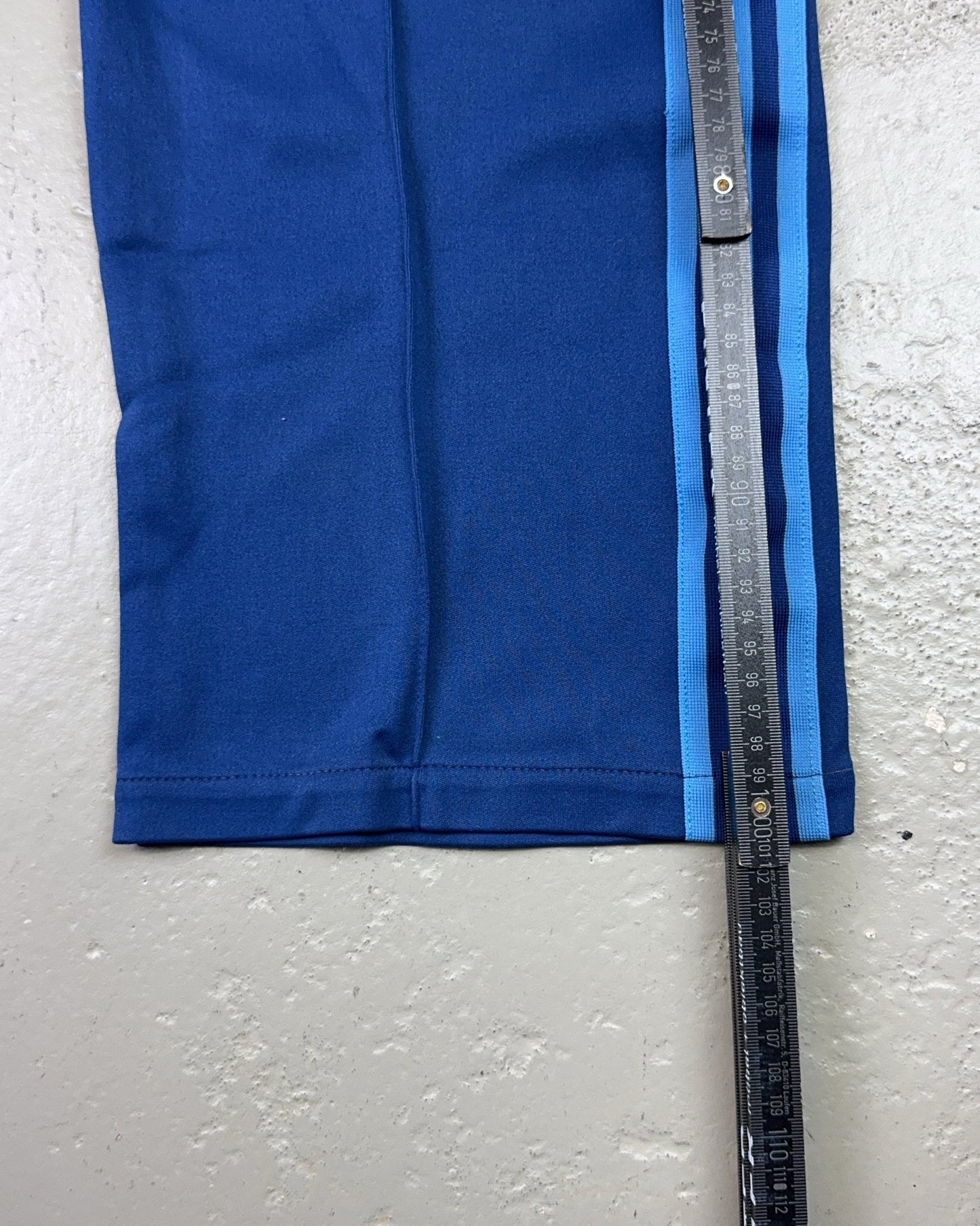 1980's Adidas Baggy Track Pants *very rare (M)