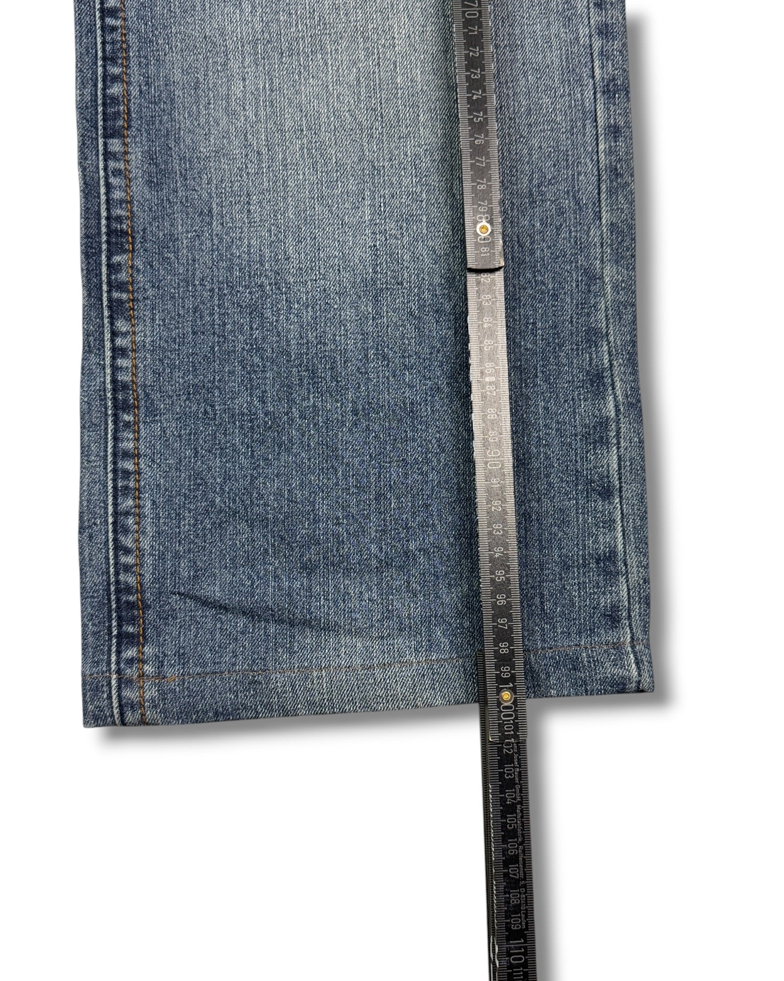 2000's Mail Project Baggy Jeans * 32x30 (M)