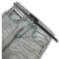 2000's SYS Hip Hop Baggy/Straight Jeans *rare 30x34 (M)