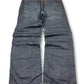 2000's Euro Classic Baggy Jeans * 36x32 (XL)