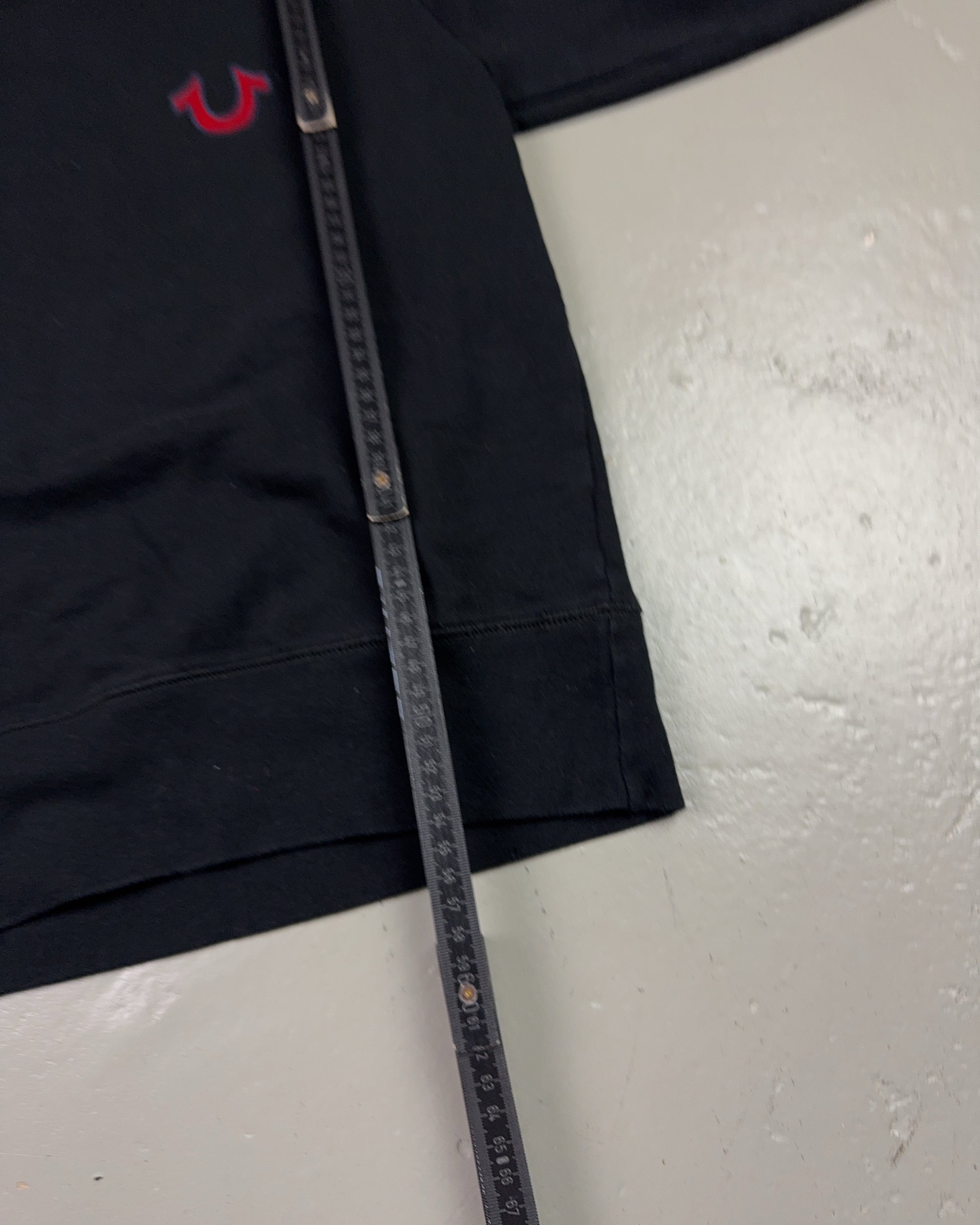 2000's True Religion Sweater * (S)