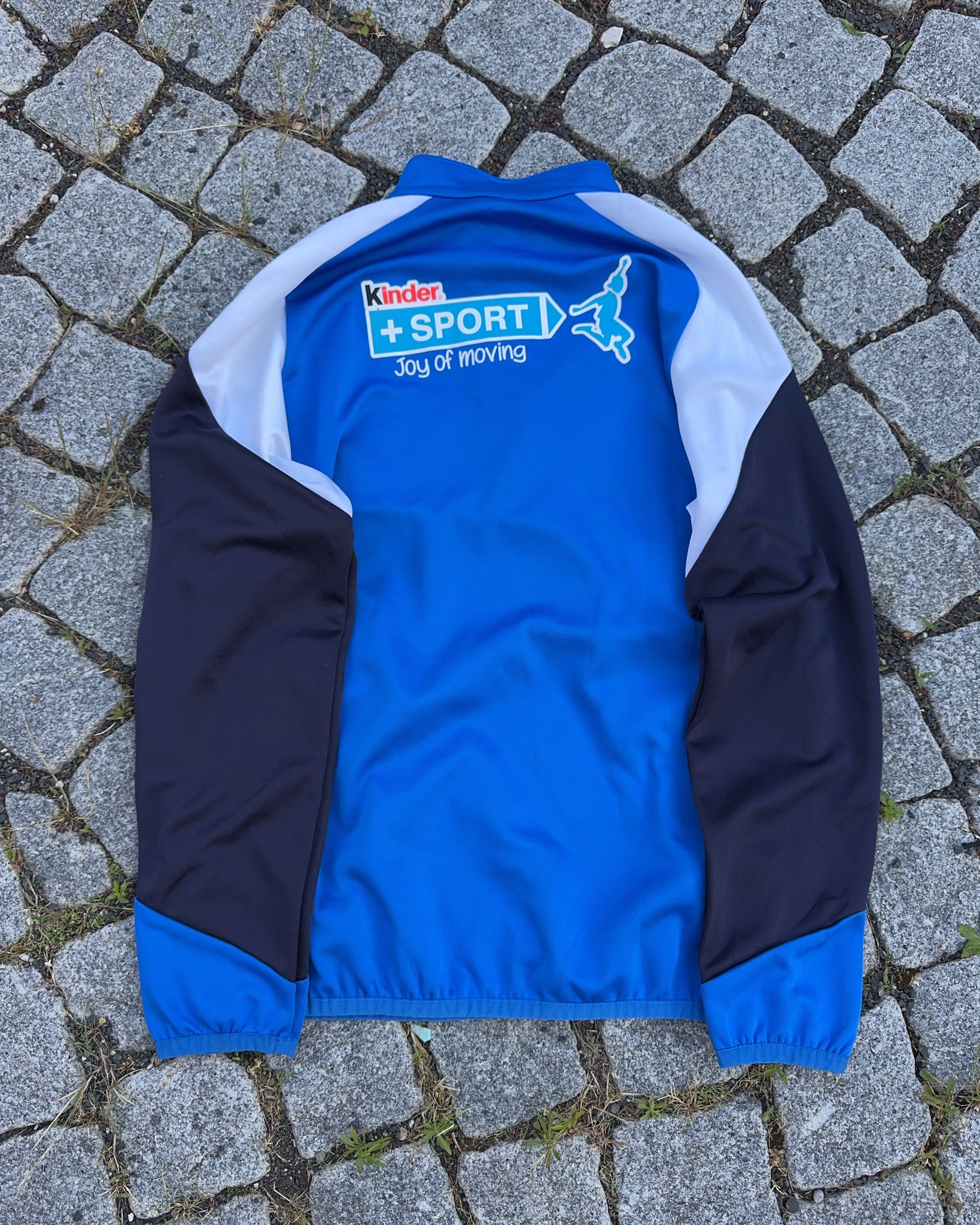 2010's Puma Track Jacket * (S)