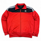 2000's Adidas Iillnois Track Jacket *rare (L)