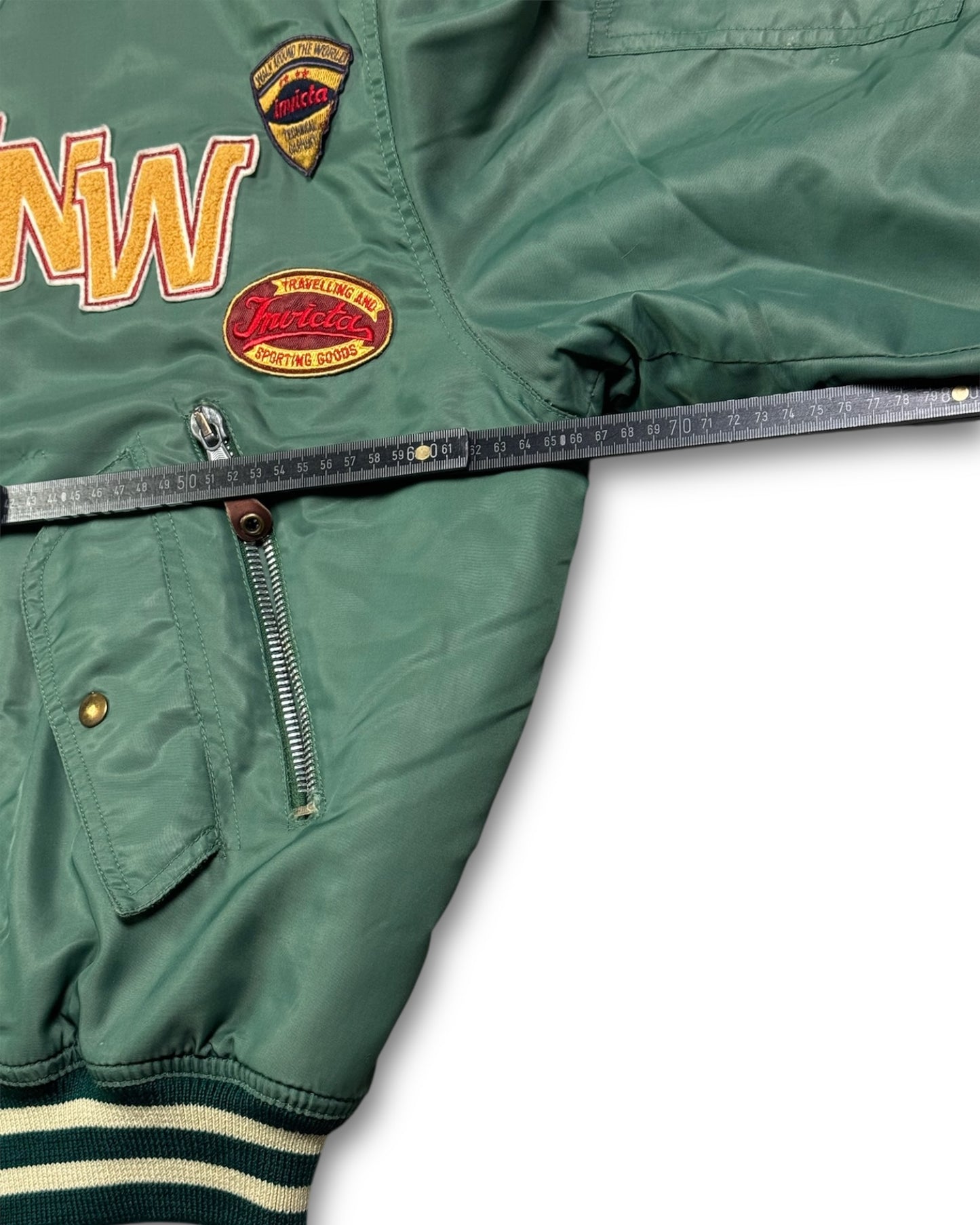 1990's Invicta Jacket *very rare (L)