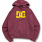 2000's Dc Hoodie * (XS)