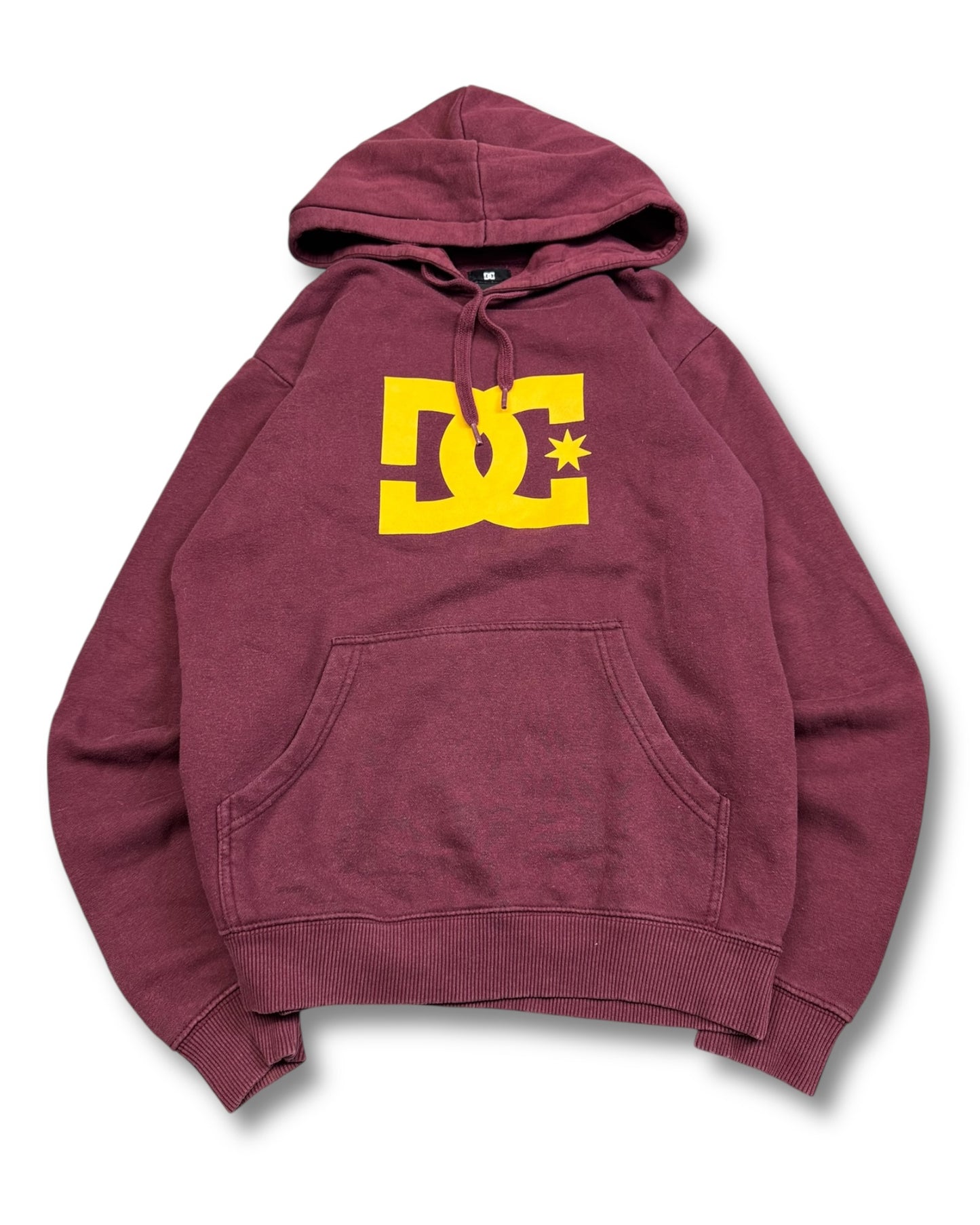 2000's Dc Hoodie * (XS)