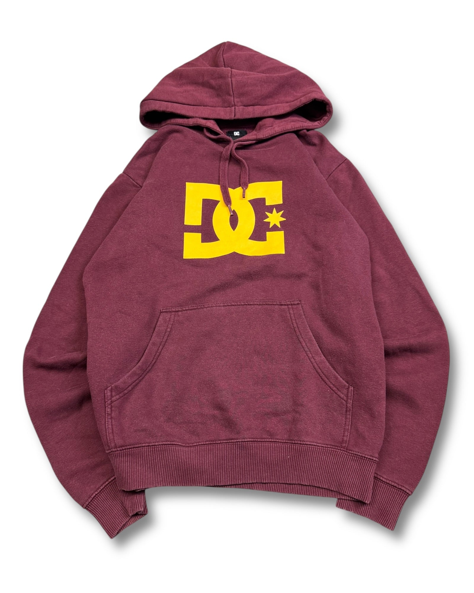 2000's Dc Hoodie * (XS)