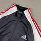 1990's Adidas Track Jacket *rare (L)
