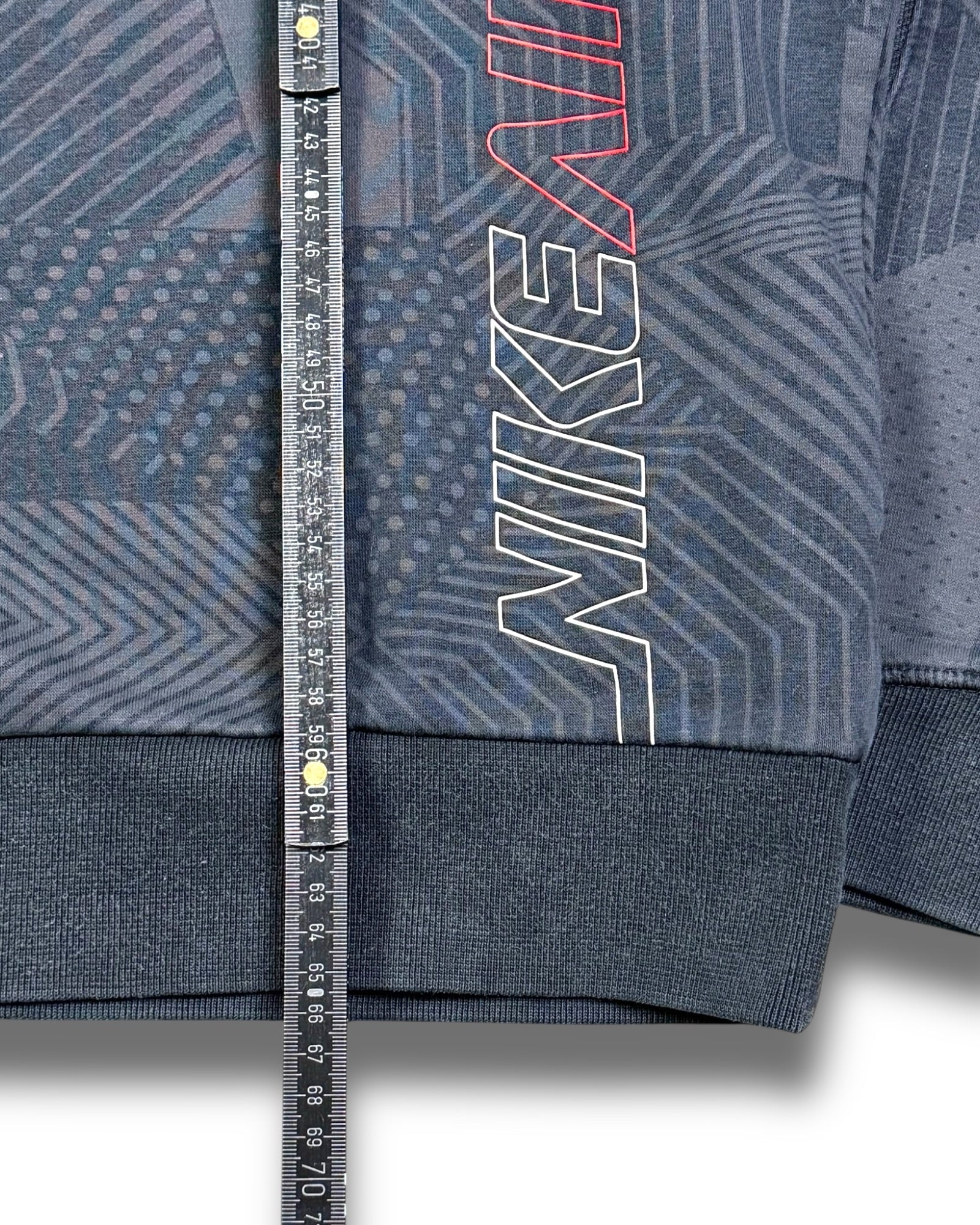 2010's Nike Air Sweater *rare (M)