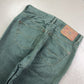 1990's Diesel Baggy Jeans *rare 32x32 (M)