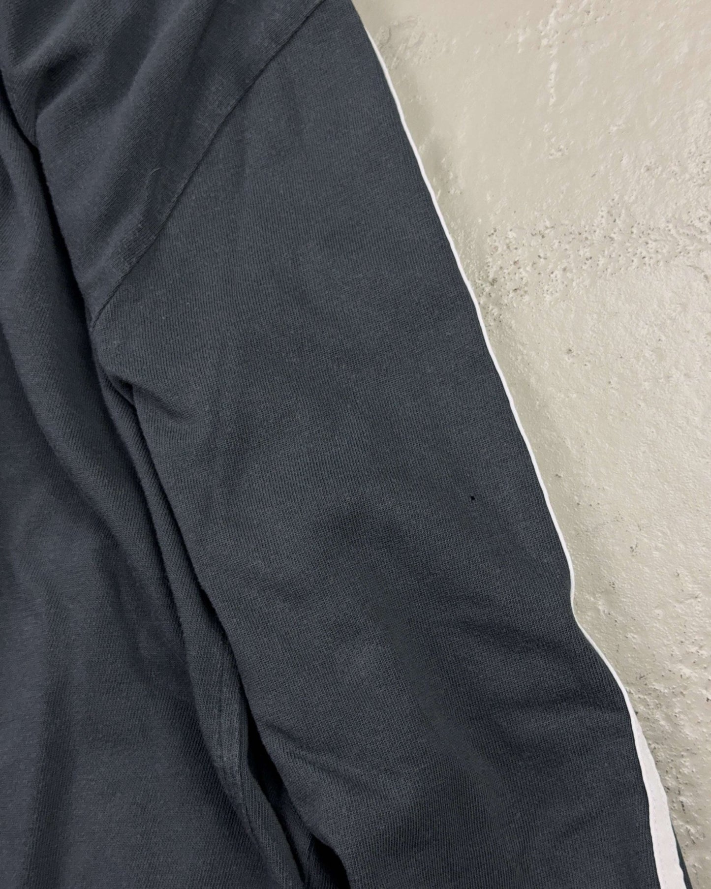 2000's Adidas Zip Jacket * (L)