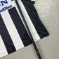 2000's Kappa Juventus Polo Shirt *rare (S)