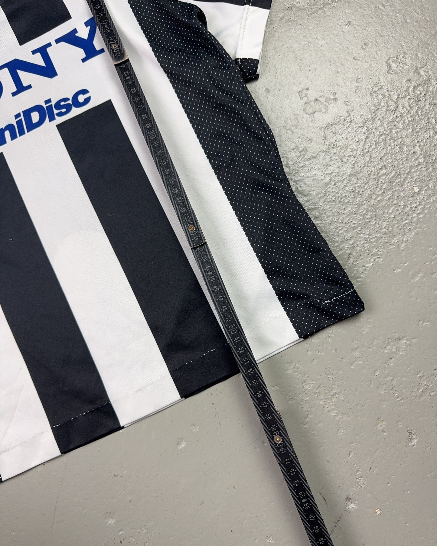2000's Kappa Juventus Polo Shirt *rare (S)