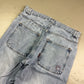 2000's Rocawear Hip Hop Baggy Jeans *rare 32x32 (M)