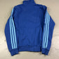 2010's Adidas Zip Hoodie * (S)
