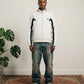 2000's Nike Track Jacket *rare (S)
