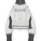 2000's Ed Hardy Cropped Knit Zip Jacket Women's (M) - Lennys Vintage