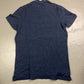 2000's Abercrombie & Fitch Polo Shirt * (M)