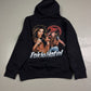 2000's Tokio Hotel Hoodie * (XS)