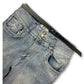 2000's H&Y Low Waist/Bootcut Jeans Women's * W27 (S)