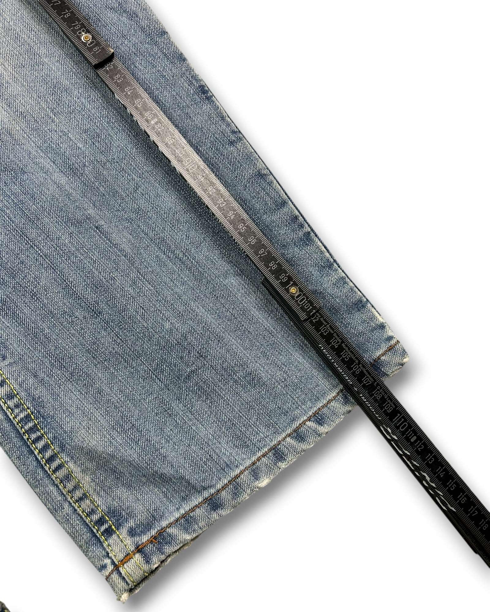 2000's Energie Baggy Jeans *rare 34x32 (L)
