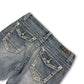 2000's Daytrip Low Waist/Bootcut Jeans Women's *rare W34 (L)