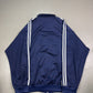 2000's Adidas Track Jacket * (L)