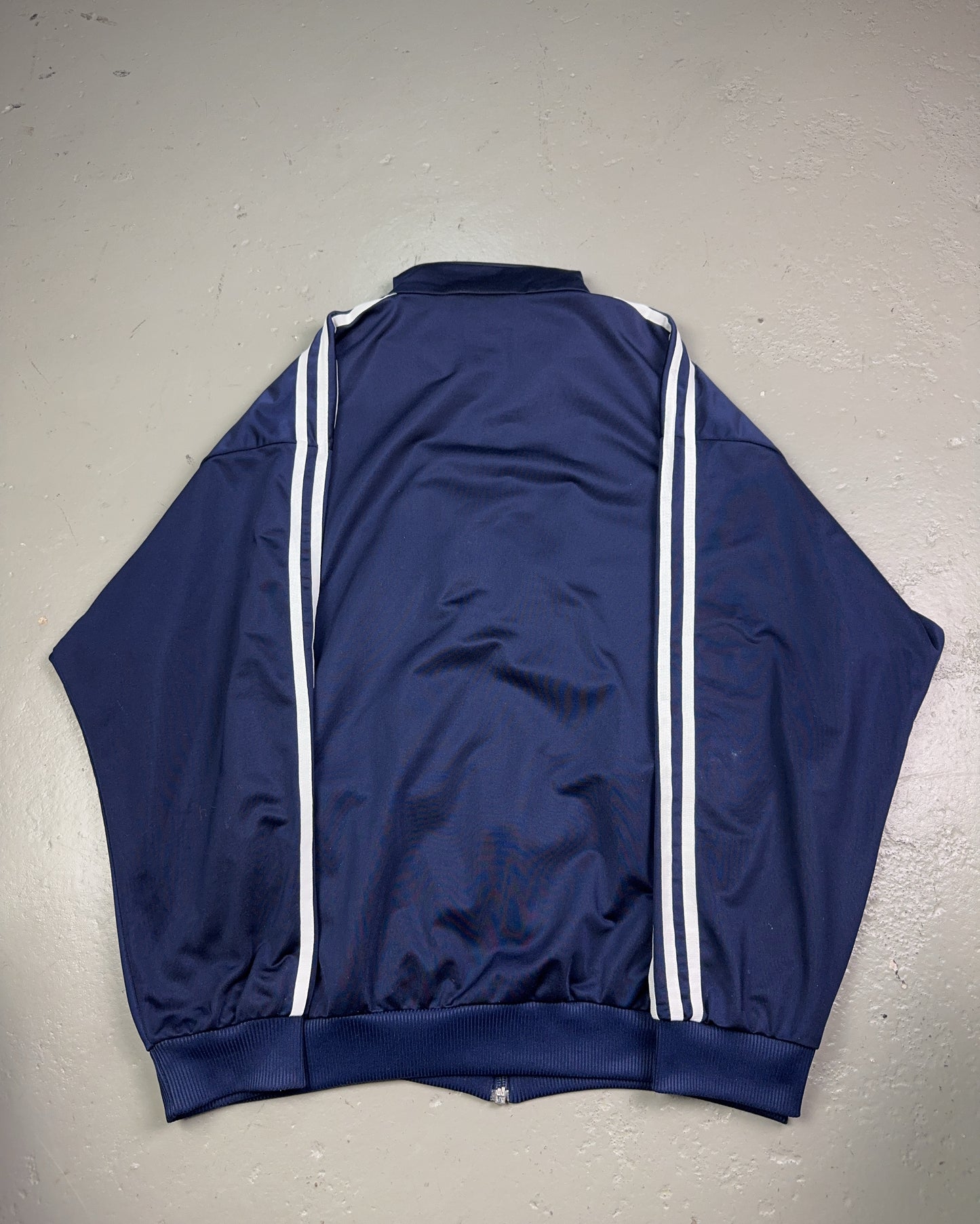 2000's Adidas Track Jacket * (L)